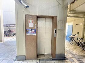 ラフォーレ井上  ｜ 大阪府大阪市東淀川区豊新１丁目（賃貸マンション1LDK・2階・45.00㎡） その16