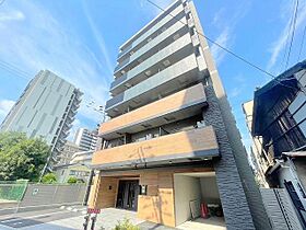 大阪府大阪市淀川区木川西３丁目（賃貸マンション1R・4階・26.60㎡） その22