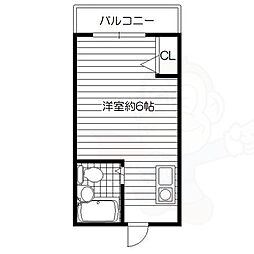 🉐敷金礼金0円！🉐T´s Cube 淡路