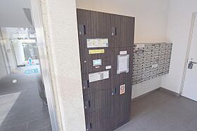 大阪府大阪市淀川区十三東２丁目2番3号（賃貸マンション1R・4階・27.73㎡） その12