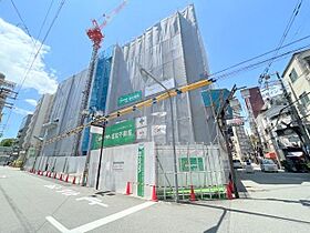 スプランディッド十三本町  ｜ 大阪府大阪市淀川区十三本町１丁目17番4号（賃貸マンション1K・11階・23.65㎡） その1