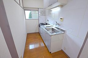 シャトー中尾  ｜ 大阪府大阪市淀川区宮原２丁目（賃貸マンション1LDK・5階・43.62㎡） その8