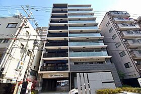 S-RESIDENCE新大阪Ridente  ｜ 大阪府大阪市淀川区西宮原２丁目（賃貸マンション1K・7階・23.11㎡） その3