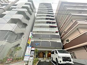 セレニテ新大阪ミラク弐番館  ｜ 大阪府大阪市淀川区宮原５丁目5番16号（賃貸マンション1LDK・2階・28.26㎡） その1