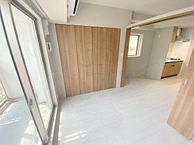 スプランディッド新大阪EAST  ｜ 大阪府大阪市東淀川区淡路１丁目（賃貸マンション1DK・4階・30.01㎡） その23