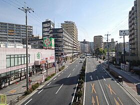 ブレーブエムズ  ｜ 大阪府大阪市淀川区三津屋南２丁目12番4号（賃貸アパート1R・2階・31.44㎡） その21