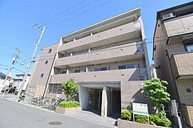 豊里セレニテ  ｜ 大阪府大阪市東淀川区大桐１丁目14番11号（賃貸マンション1K・2階・30.68㎡） その1