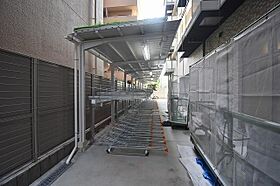 Dimus新大阪  ｜ 大阪府大阪市淀川区宮原４丁目4番50号（賃貸マンション1K・15階・22.49㎡） その19