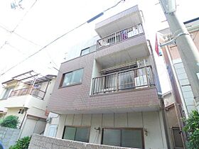 エトワール南高浜  ｜ 大阪府吹田市南高浜町（賃貸マンション1R・2階・26.03㎡） その1