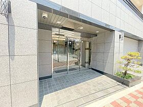 プロスペラーレ新大阪  ｜ 大阪府大阪市淀川区東三国１丁目（賃貸マンション1LDK・4階・34.44㎡） その30