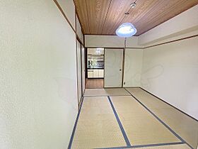 西中島ホワイトハイツ  ｜ 大阪府大阪市淀川区西中島６丁目11番2号（賃貸マンション3LDK・1階・75.52㎡） その13