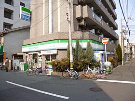 第1シューチン塚本  ｜ 大阪府大阪市淀川区塚本４丁目1番20号（賃貸マンション1DK・3階・25.00㎡） その13