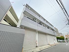 淀川RSメゾン第一  ｜ 大阪府大阪市淀川区木川東１丁目（賃貸マンション1R・2階・19.50㎡） その7