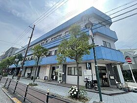 桝野マンション  ｜ 大阪府大阪市東淀川区豊新３丁目（賃貸マンション2LDK・3階・40.00㎡） その1