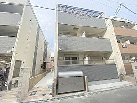 クリエオーレ淡路2  ｜ 大阪府大阪市東淀川区淡路３丁目（賃貸アパート1LDK・2階・35.70㎡） その20