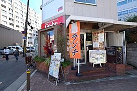 バスティオーネ  ｜ 大阪府大阪市東淀川区柴島２丁目（賃貸マンション1DK・4階・23.00㎡） その11