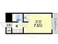 EPO北野レジデンス10階4.8万円