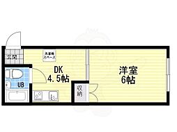 🉐敷金礼金0円！🉐エクシード淀