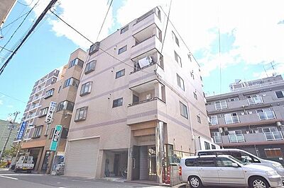 外観 外観