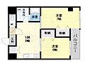 ドムール新大阪2階9.0万円