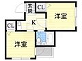 プレアール新大阪24階3.8万円