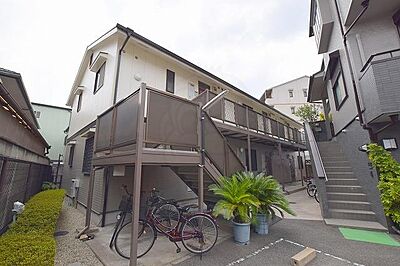 外観 外観