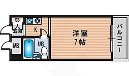 🉐敷金礼金0円！🉐新大阪ハイグレードコーポ