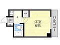 第二国本エレガンス新大阪1階3.0万円