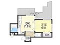 パレ上新庄5階6.5万円