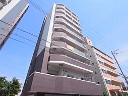 Gramercy Juso-higashi 1st
