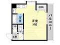 レジデンス川久26階6.0万円