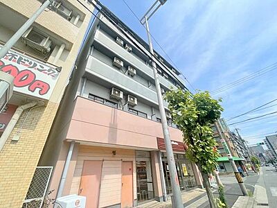 外観 外観