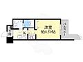 セレニテ新大阪弐番館2階7.4万円