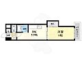 アークヒルズ上新庄5階4.9万円