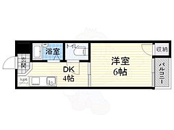 アピア幸和 2階