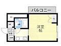 メーベルハイツ・B3階3.9万円