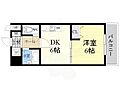 コート淡路9階6.0万円