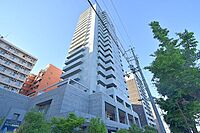 大阪府大阪市淀川区十三東1丁目20番3号：物件画像／株式会社FACE 賃貸住宅サービス NetWork新大阪中央店