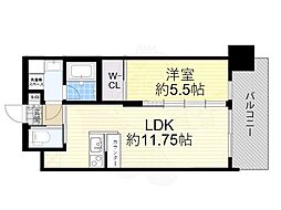 阪急神戸本線 神崎川駅 徒歩8分 10階/-
