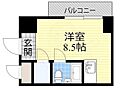 オリエント新大阪アーバンライフ6階4.0万円