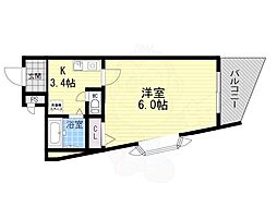 マンションキムラ 4階