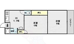 第1東昌ハイツ 1階