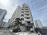 大阪府大阪市淀川区木川東4丁目7番23号：物件画像／株式会社FACE 賃貸住宅サービス NetWork新大阪中央店