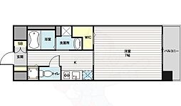 LUMINOUS新大阪 2階