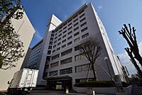 大阪府大阪市淀川区西中島1丁目：物件画像／株式会社FACE 賃貸住宅サービス NetWork新大阪中央店