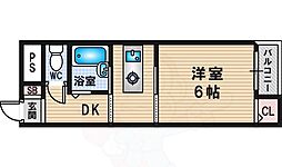 エクト3 4階