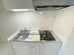 イルリッシュ西中島（ILE　RICHE　NISHINAKAJIMA）