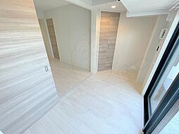 イルリッシュ西中島（ILE　RICHE　NISHINAKAJIMA）