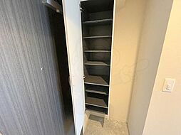 イルリッシュ西中島（ILE　RICHE　NISHINAKAJIMA）