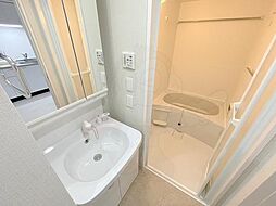 イルリッシュ西中島（ILE　RICHE　NISHINAKAJIMA）